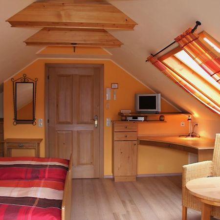 Pension Wenger Kirchheim im Innkreis 部屋 写真