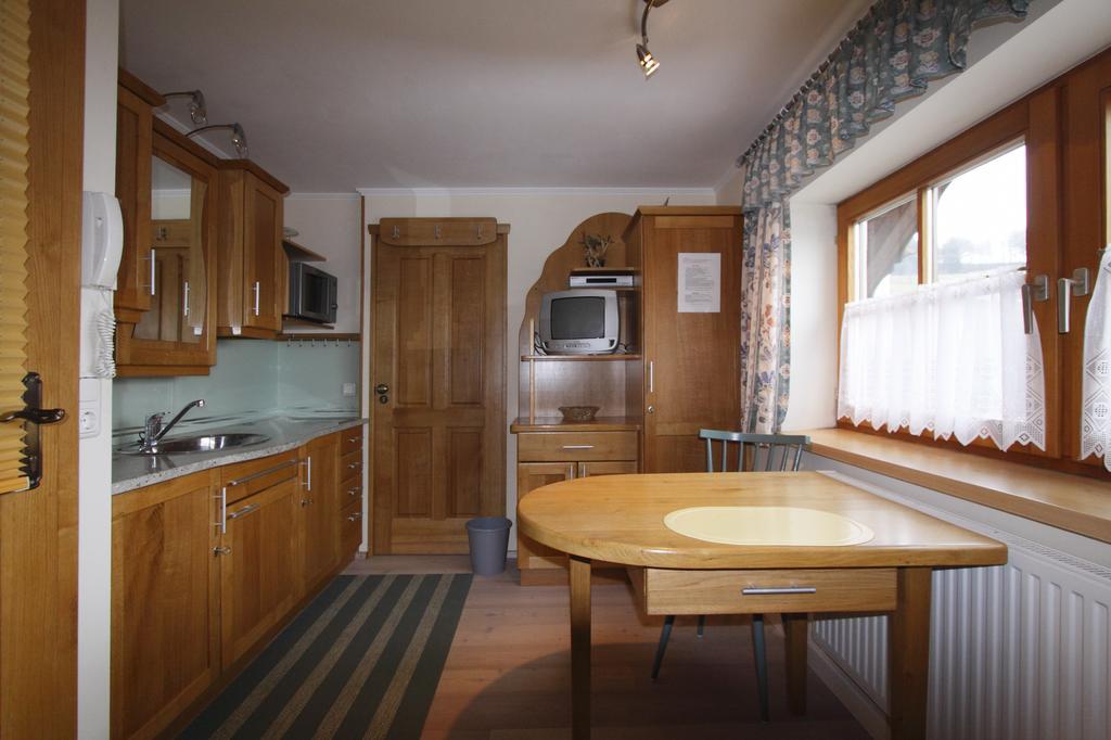 Pension Wenger Kirchheim im Innkreis 部屋 写真