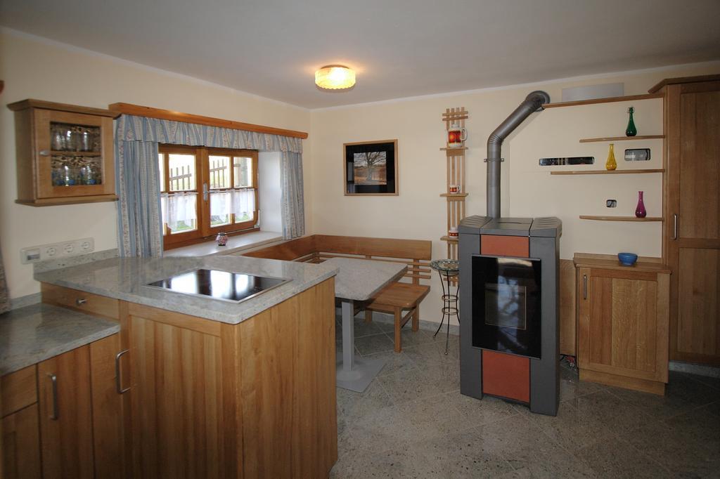 Pension Wenger Kirchheim im Innkreis 部屋 写真
