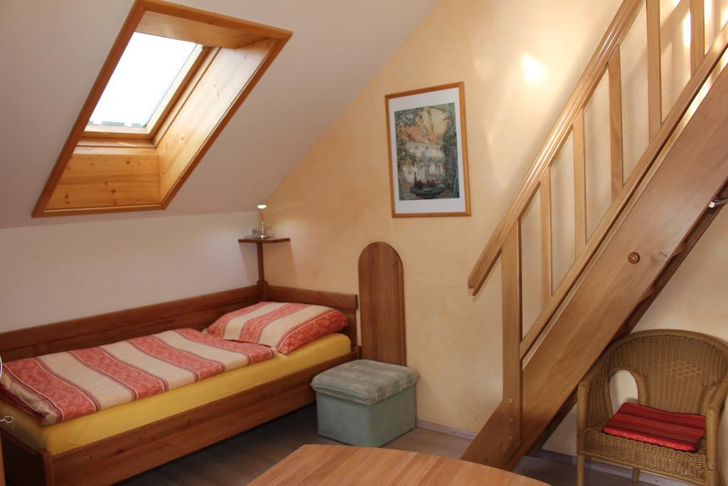 Pension Wenger Kirchheim im Innkreis 部屋 写真