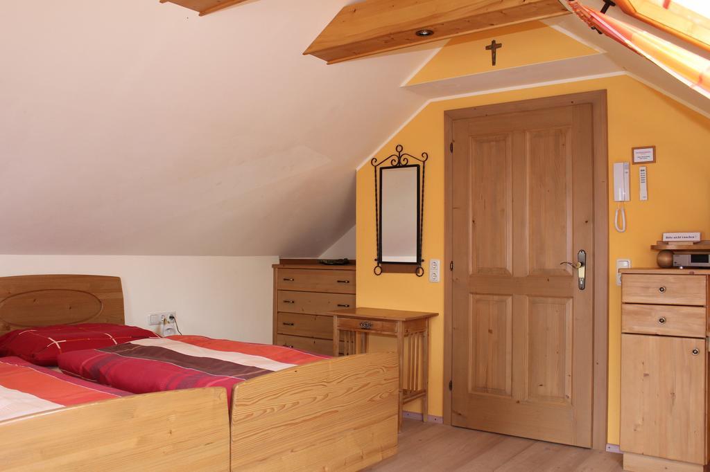 Pension Wenger Kirchheim im Innkreis 部屋 写真
