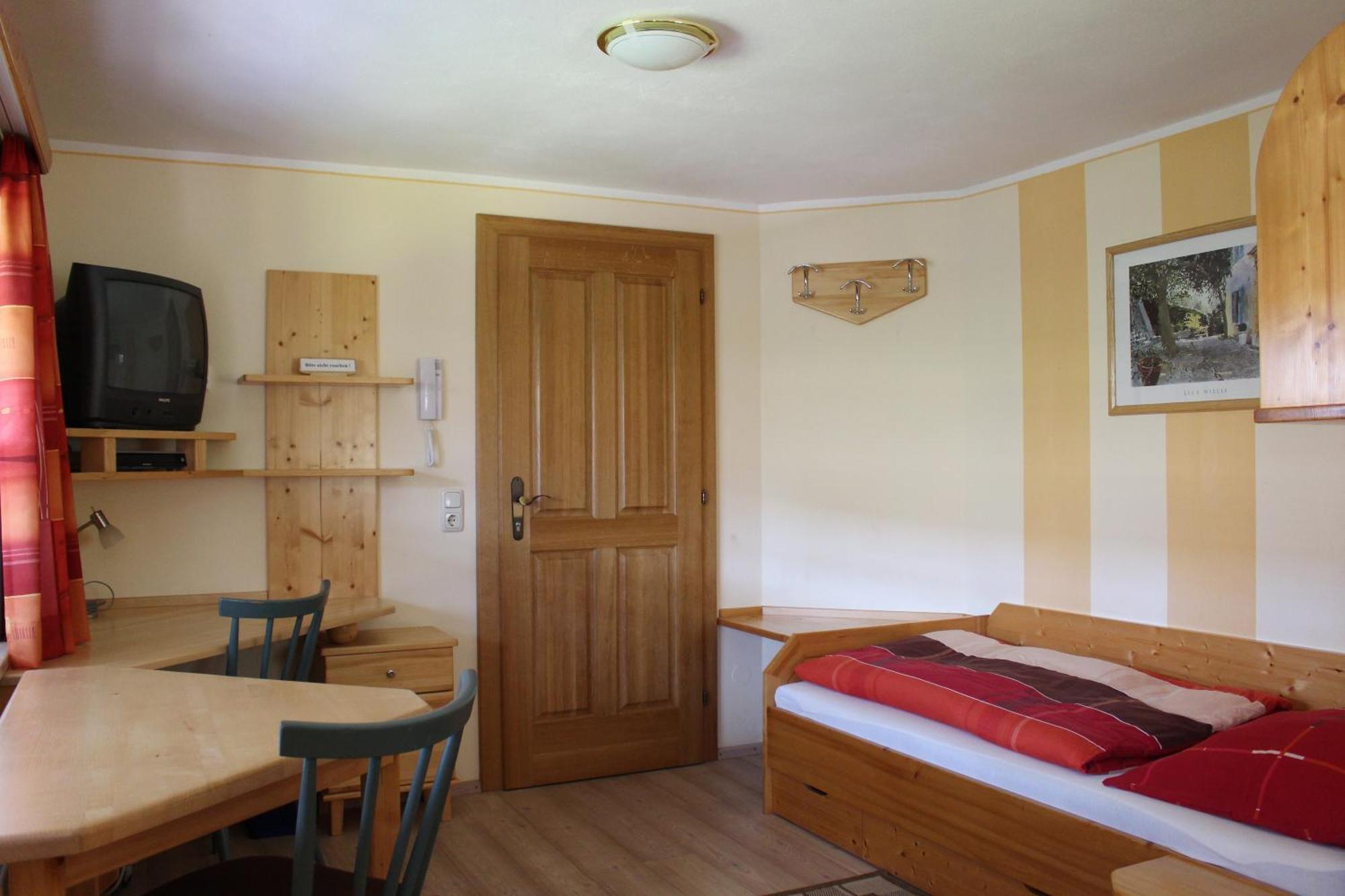 Pension Wenger Kirchheim im Innkreis 部屋 写真