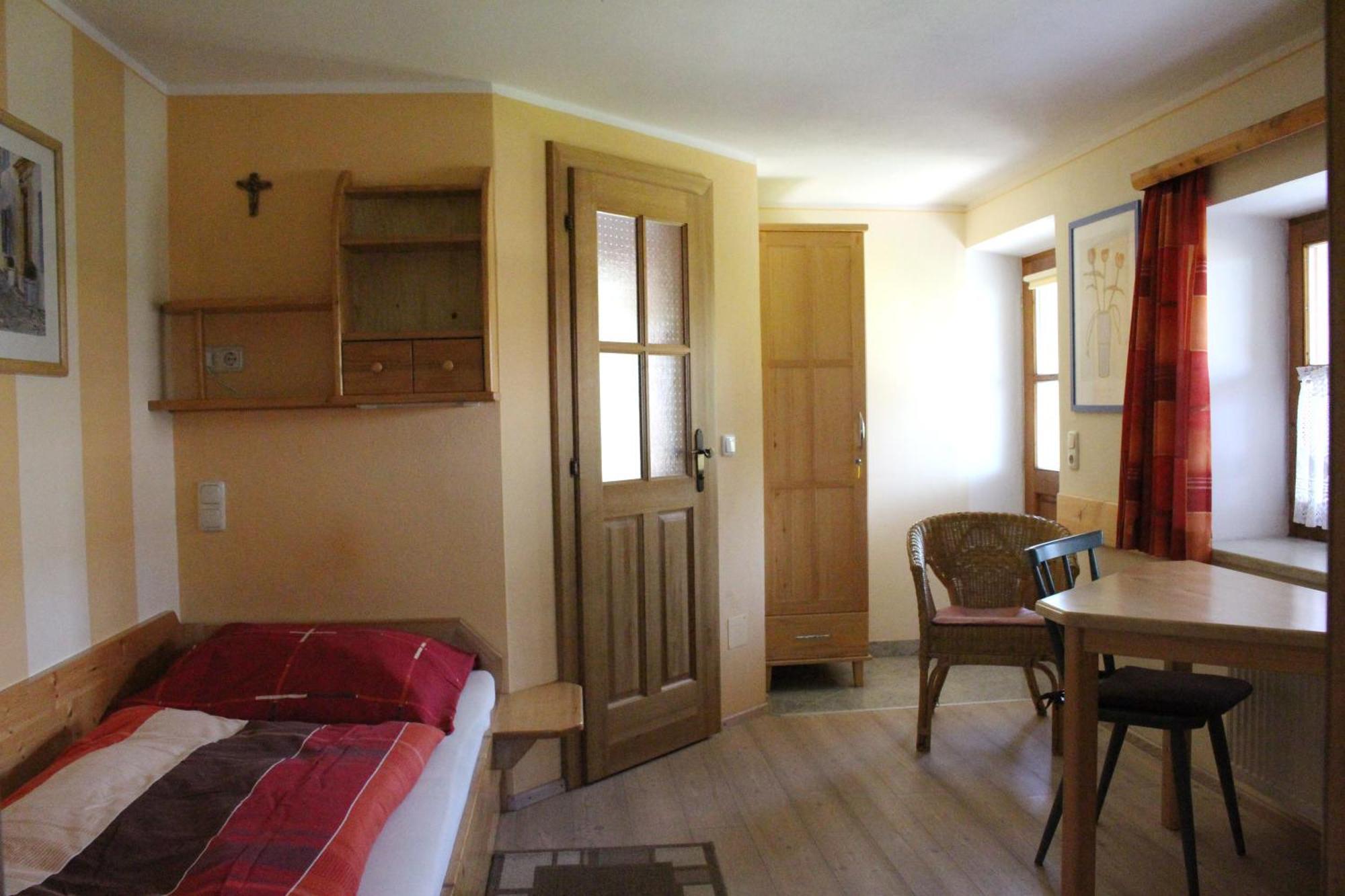 Pension Wenger Kirchheim im Innkreis 部屋 写真