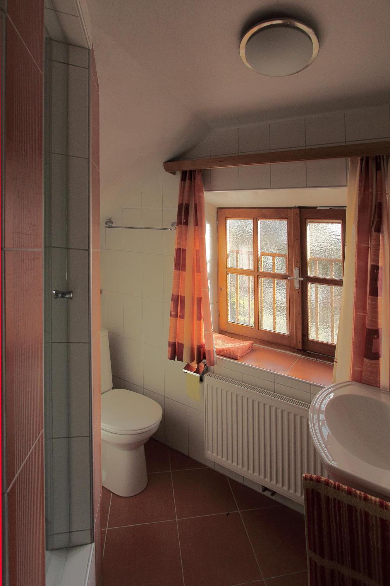 Pension Wenger Kirchheim im Innkreis 部屋 写真