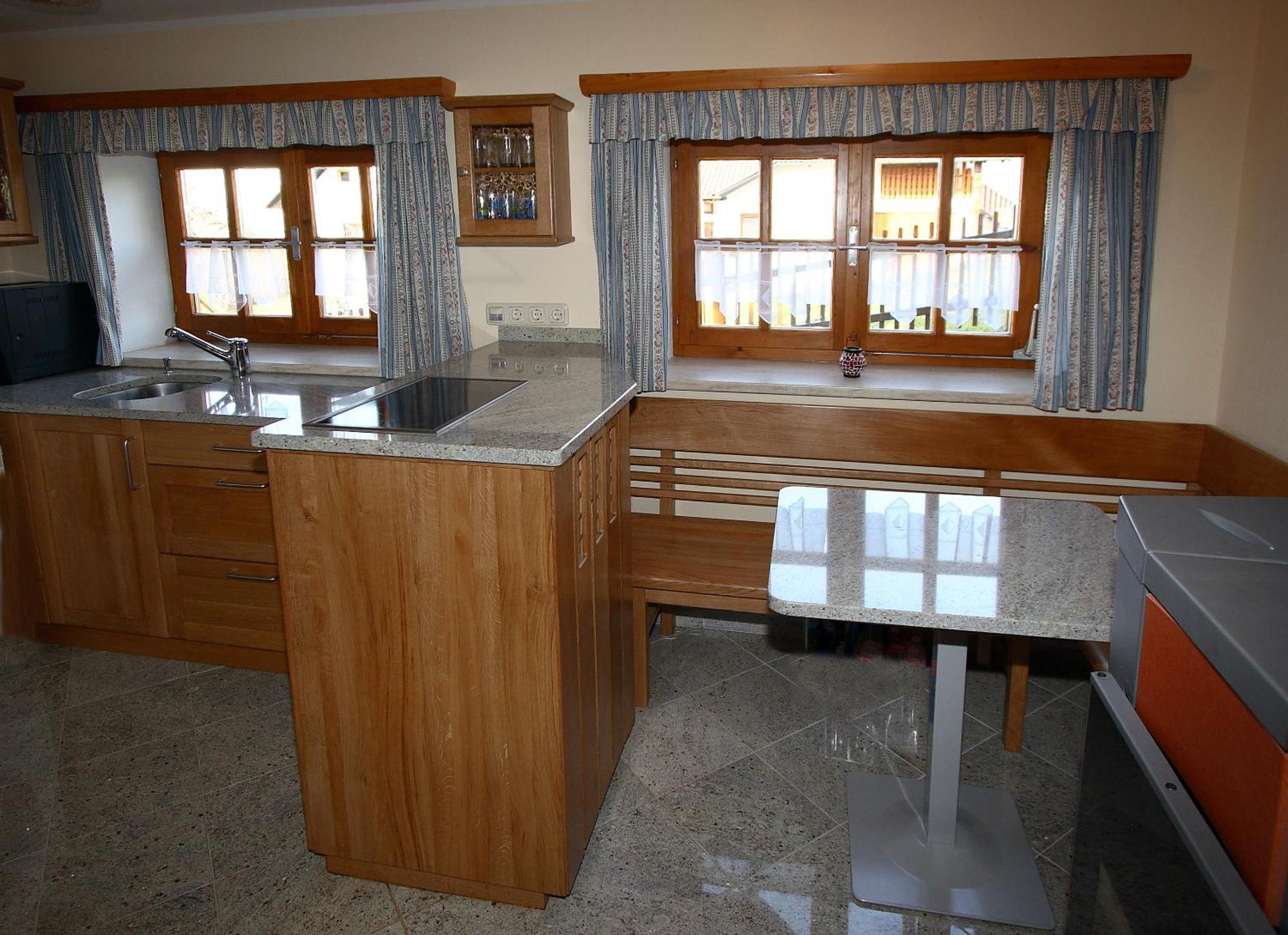 Pension Wenger Kirchheim im Innkreis 部屋 写真